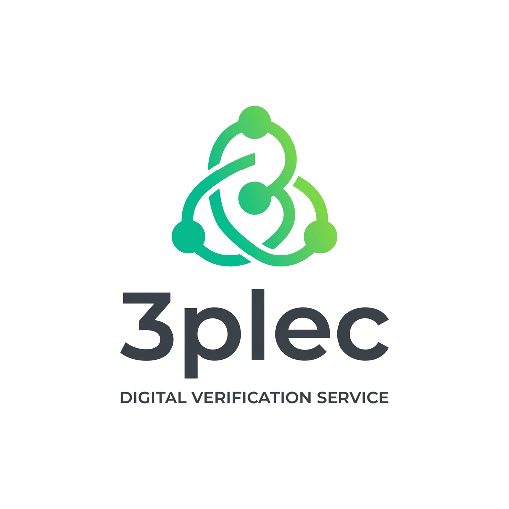 3plec Logo